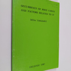 Miira Vehkalahti : Occurrence of Root Caries and Factors ... - pikkukuva 1