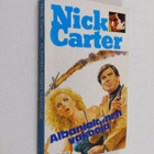 Nick Carter : Albanialainen vakooja - pikkukuva 1