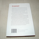 Raija Oranen Fanny  -sid - pikkukuva 2