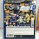 PS4 - Digmon Story Cyber Sleuth: Hacker's Memory - pikkukuva 2