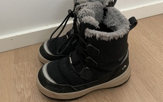 Viking talvikengät goretex, koko 26