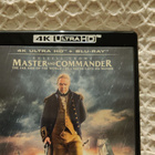 Master and commander 4k ultra hd - pikkukuva 2