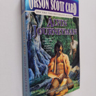 Orson Scott Card : Alvin Journeyman - Tales of Alvin Make... - pikkukuva 1