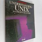 James R. Groff : Understanding UNIX(tm) : a conceptual guide - pikkukuva 1