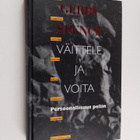 Gerry Spence : Väittele ja voita : persoonallisuus peliin - pikkukuva 1