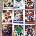 Panini 2016-17 NHL tarroja alk. 10 centtiä - pikkukuva 1
