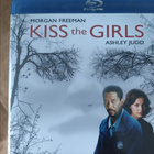Kiss The girls (Bluray) - pikkukuva 1