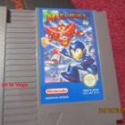 NES - Mega Man 5 - pikkukuva 2