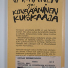 Eppu Nuotio : Vartiainen ja kovaääninen kuiskaaja - pikkukuva 2