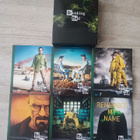 Breaking Bad BLU-RAY koko sarja - pikkukuva 5