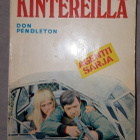 Agentti 51/1972: Maffian kintereillä - pikkukuva 1