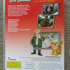 LATE LAMMAS (DVD) LATE PIHKASSA JA 7 MUUTA TARINAA - pikkukuva 3