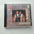 MATTI ja TEPPO '87 . cd - pikkukuva 1