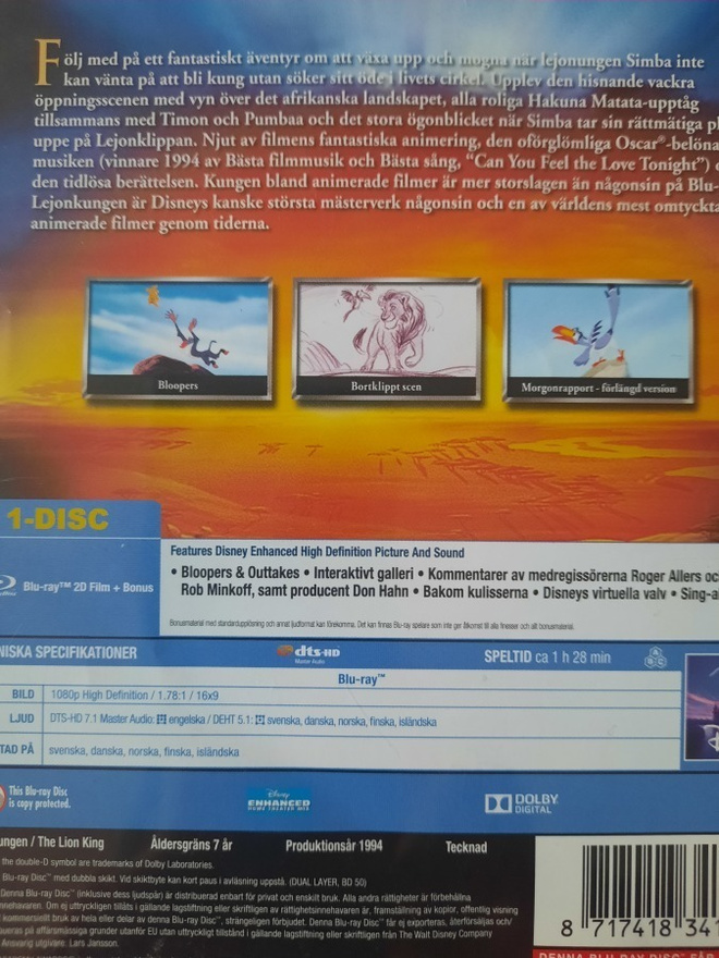 Item image