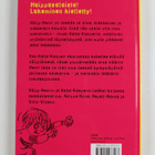 Francesca Simon : Häijy-Henri ja salaseura - pikkukuva 2