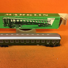 Märklin HO 4022 matkustajavaunu - pikkukuva 2