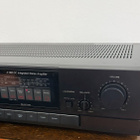 Integroitu stereovahvistin TEAC A-880 DC Japan. - pikkukuva 3