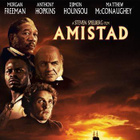 Amistad - (Blu-ray) - pikkukuva 1