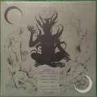 DOOMBRINGER - THE GRAND SABBATH - US 2015 M-/M- LP + POSTER - pikkukuva 2