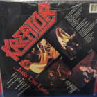 Kreator - Out Of The Dark … Into The Light EX+/EX- EP - pikkukuva 2