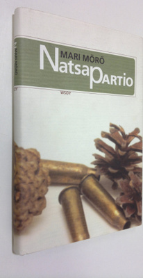 Mari Mörö : Natsapartio