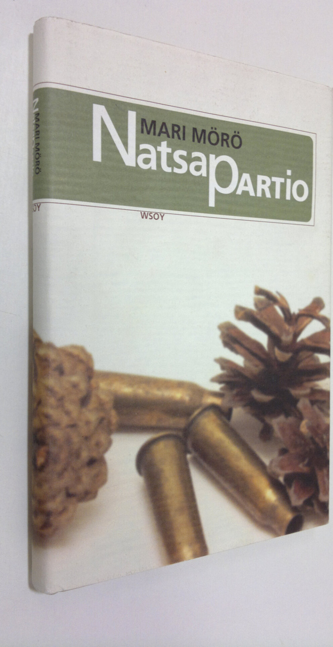 Mari Mörö : Natsapartio