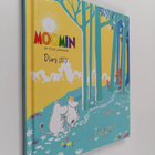Moomin Diary 2017 - pikkukuva 1