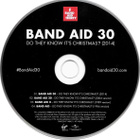 { band aid 30 - do they know it's christmas? (cd-single) } - pikkukuva 3