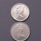 new pence 5,1968,1970 - pikkukuva 3