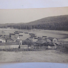 VANHA Valokuva Postikortti Suursaaari 1930-l - pikkukuva 1