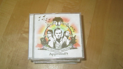 VON HERTZEN BROTHERS: Approach