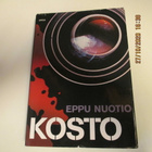 Eppu Nuotio. Kosto - pikkukuva 2