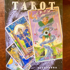 First Edition Full Set Tarot - pikkukuva 1