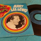 Jerry Lee Lewis sinkku - pikkukuva 1