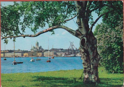 Helsinki