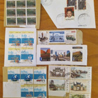 POSTIMERKIT MAAILMALTA - pikkukuva 3