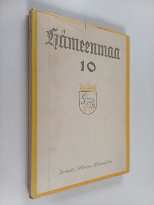Hämeenmaa 10