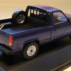 Chevrolet silverado -97 1:43 - pikkukuva 2