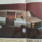 Peugeot J5 -esite, 1989 - pikkukuva 1