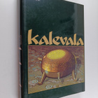 Elias Lönnrot : Kalevala - pikkukuva 1