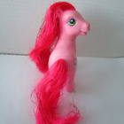 My Little Pony G3, Strawberry Reef - pikkukuva 2