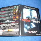 THE MIDNIGHT MEAT TRAIN (Bradley Cooper) K18*** - pikkukuva 4