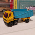 Freeway hiekka-auto Matchbox 1973 - pikkukuva 1
