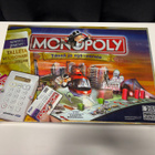 Monopoly Tässä ja nyt -versio – pankkikortit ja pankki - pikkukuva 1