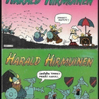 Harald Hirmuinen: Minialbumi (Semic 1984-1986) - pikkukuva 2