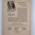 Olavi Linnus : Tervetuloa meille : Olauksen mukana filmit... - pikkukuva 2