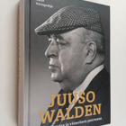 Kalle Virtapohja : Juuso Walden : urheilumies ja viimeine... - pikkukuva 1