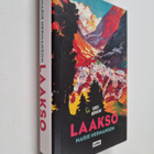 Marie Hermanson : Laakso - pikkukuva 1