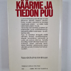 Satu Hassi : Käärme ja tiedon puu : naisnäkökulmia teknii... - pikkukuva 2