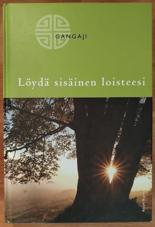 Gangaji: Löydä sisäinen loisteesi
